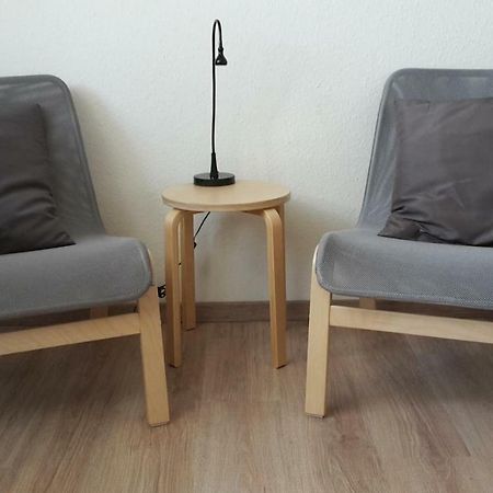 Apartmán Schwalbennest Fürth Exteriér fotografie