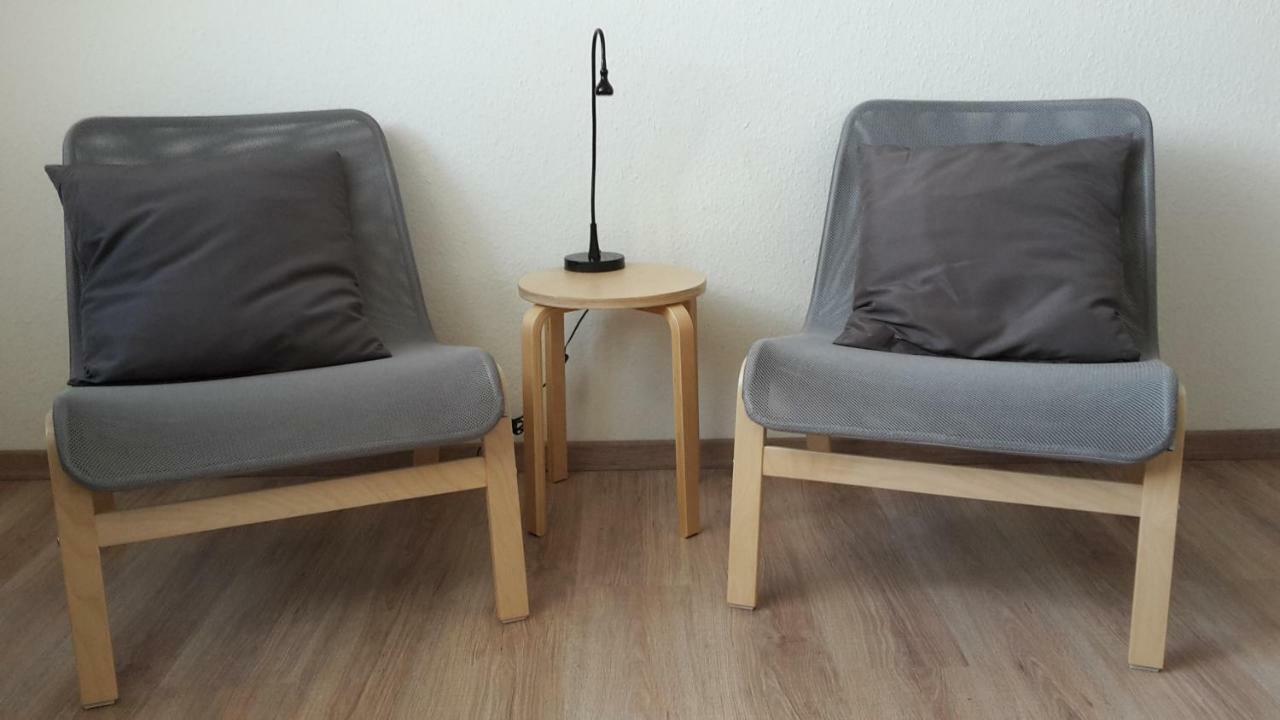 Apartmán Schwalbennest Fürth Exteriér fotografie
