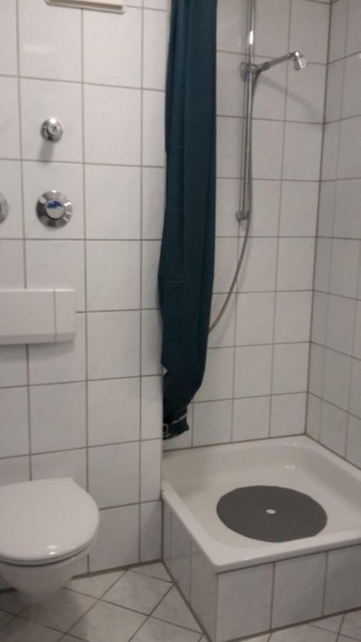 Apartmán Schwalbennest Fürth Exteriér fotografie