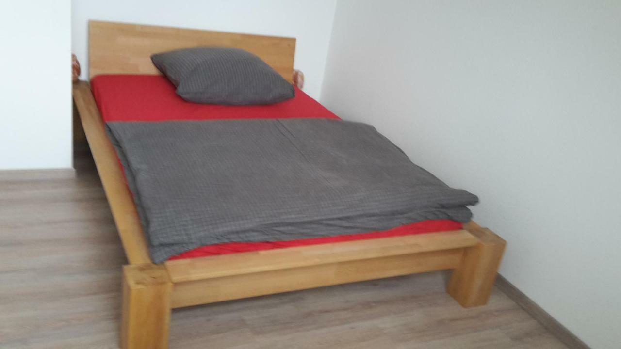 Apartmán Schwalbennest Fürth Exteriér fotografie