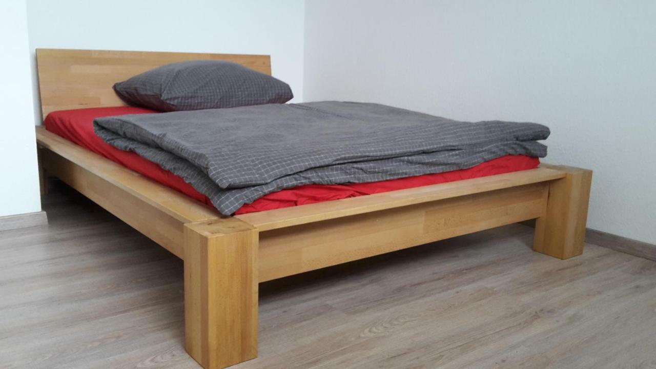 Apartmán Schwalbennest Fürth Exteriér fotografie