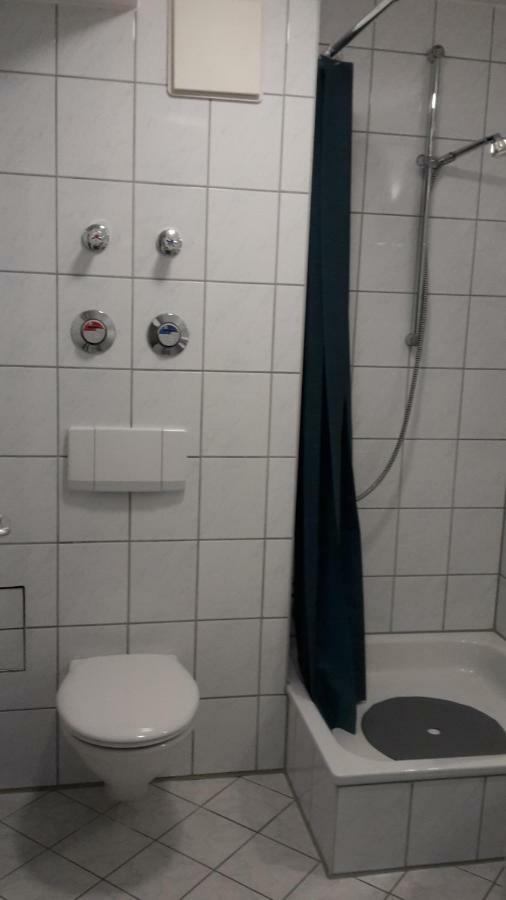 Apartmán Schwalbennest Fürth Exteriér fotografie