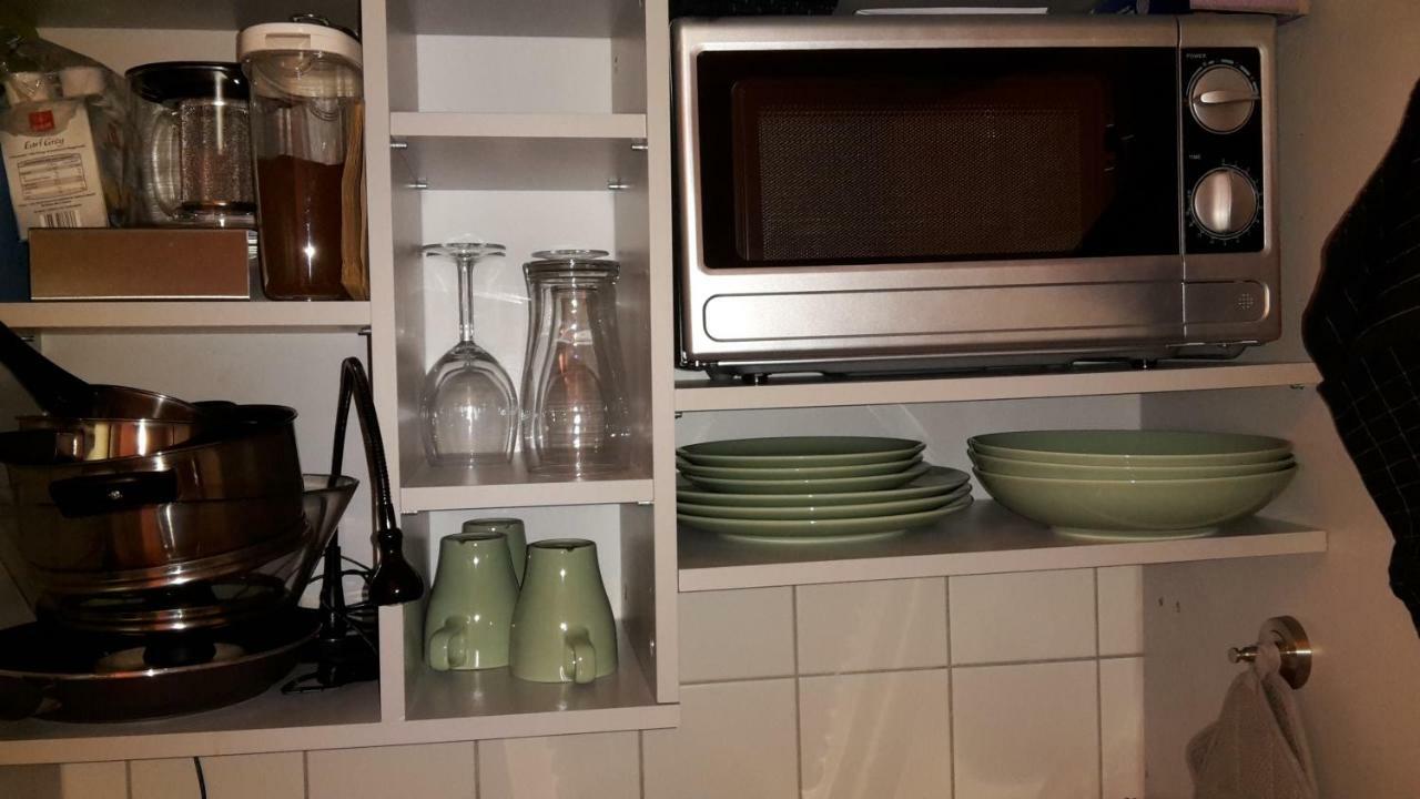Apartmán Schwalbennest Fürth Exteriér fotografie